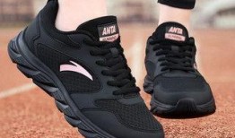 安踏新款鞋爆料视频,揭秘视频中的时尚科技与设计亮点